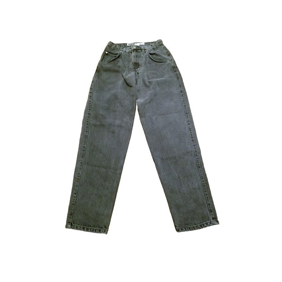 Levi's Silvertab 661 Jeans Men's 29x34 Gray Vintage Denim Silver Tab Y2K (29×34) - Picture 1 of 7